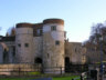 Londres - Chateau - Inglaterra